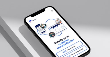 Vention Project - motum: Digitales Schadens-management