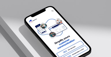 Vention Project - motum: Digitales Schadens-management