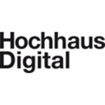 HD Hochhaus Digital GmbH Logo
