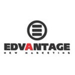 EDVANTAGE New Marketing Logo