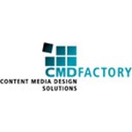 CMD Factory GbR - Content Media Design Solutions