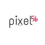 pixel56Koblenz Logo