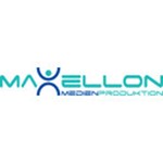 Maxellon Medien-Produktion Logo
