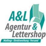 Agentur & Lettershop - Roland Albrecht Logo