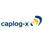 caplog-x GmbH Logo