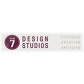 SAM7 Design Studios Logo