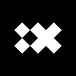 IBM iX Logo