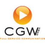 CGW GmbH Logo