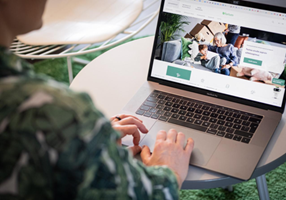 Wunder Project - Fortum