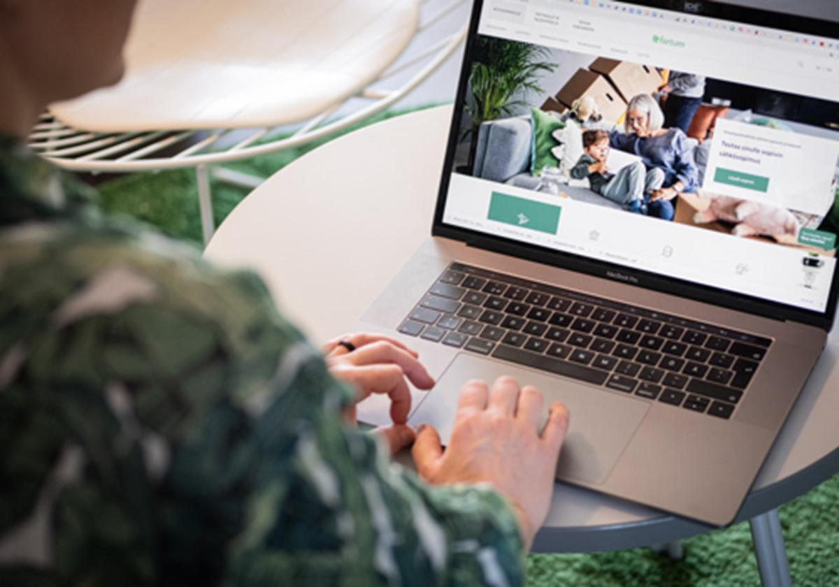 Fortum - 