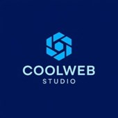 COOLWEB Studio Logo