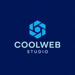 COOLWEB Studio Logo