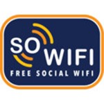 SO Wifi Logo