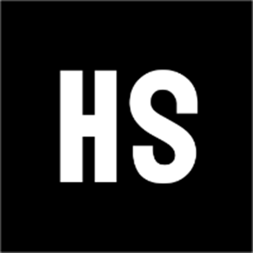 HarrimanSteel Logo
