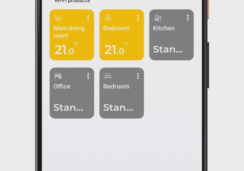 Mobile App Development