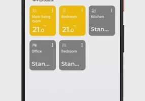 Zapp Studio Project - Mobile App Development