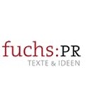 Fuchs PR Logo