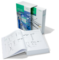 Freiheitsgrad Project - AUTOMATED CATALOG FOR AESCULAP