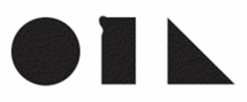 OIL Studio Logo