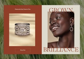 Zerotrillion Project - Grown Brilliance - Diamonds That Deserve You