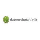Datenschutzklinik Logo