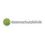 Datenschutzklinik Logo