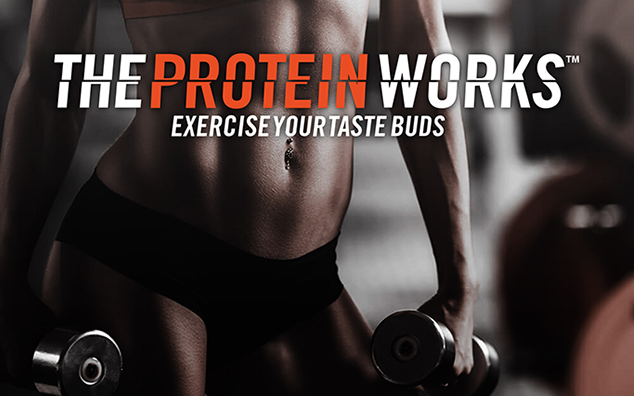 Chudovo OÜ Project - Sports Nutrition Magento Store