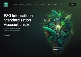 Geeklab Project - ESG ISA Boosts Investor Trust with Geeklab