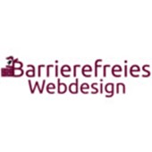 Barrierefreies Webdesign Marita Betz Logo