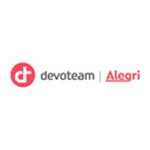 Devoteam Alegri GmbH Logo