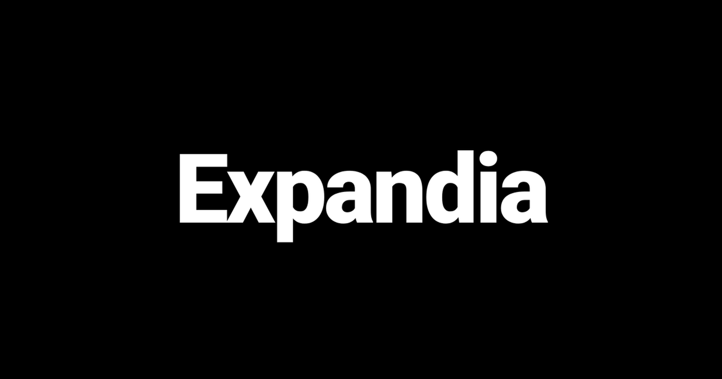 Expandia Headerbild