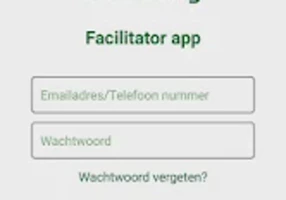 Savana Solutions Project - Facilitator app