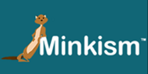 Minkism Logo