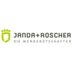 Janda+Roscher Die Werbebotschafter