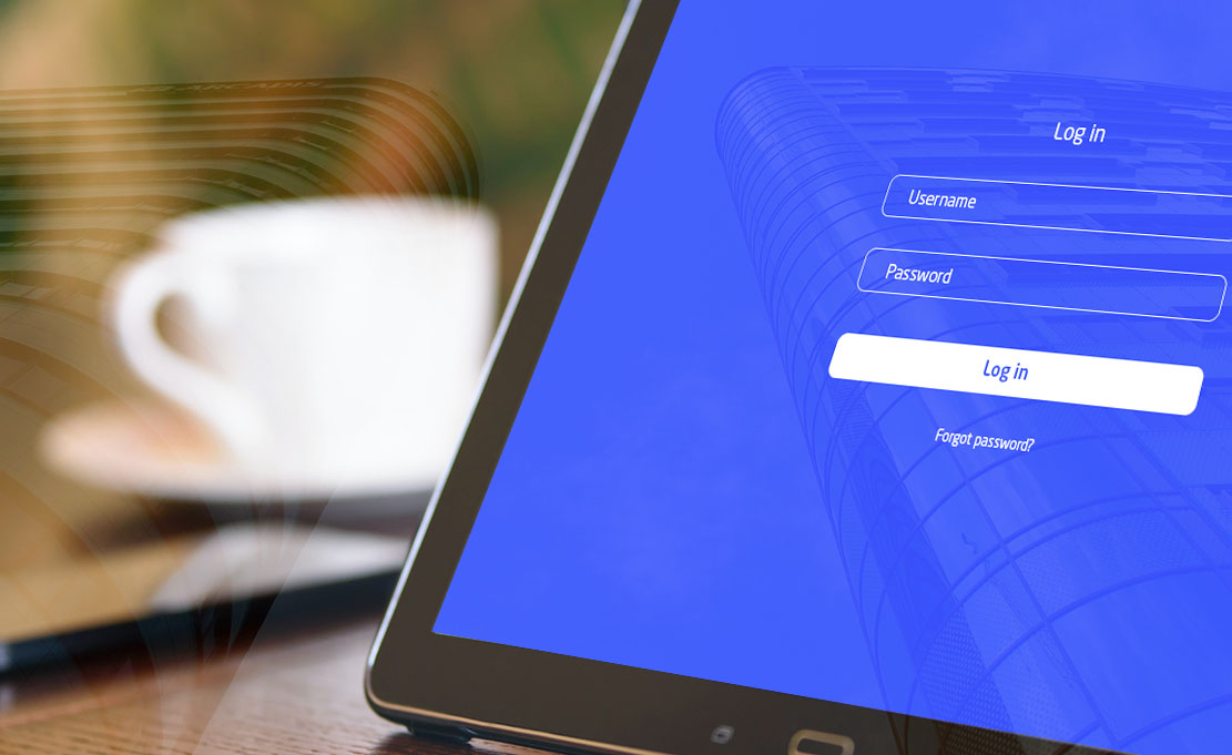 Chudovo OÜ Project - Admin Tool Application Development