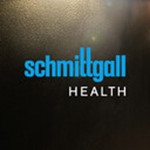 Schmittgall Werbeagentur GmbH Logo