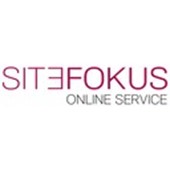 SITE FOKUS e.K. Logo