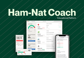 Anadea Project - Exam Preparation Platform