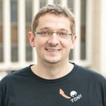 Toni Wagner | vAudience GmbH