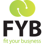 FYB Romania Logo
