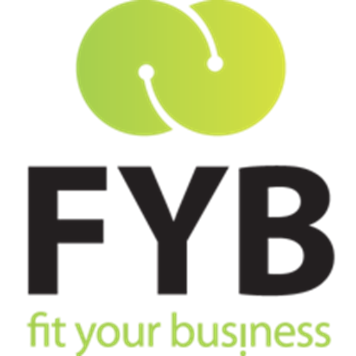 FYB Romania Logo