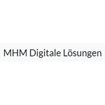 MHM Digitale Lösungen Logo