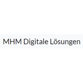 MHM Digitale Lösungen Logo