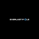 Everlast Pools & Spas Logo