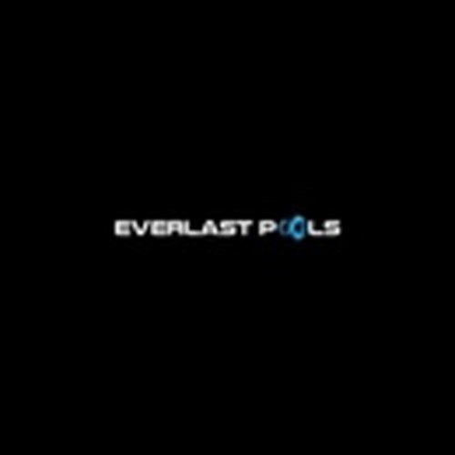 Everlast Pools & Spas Logo
