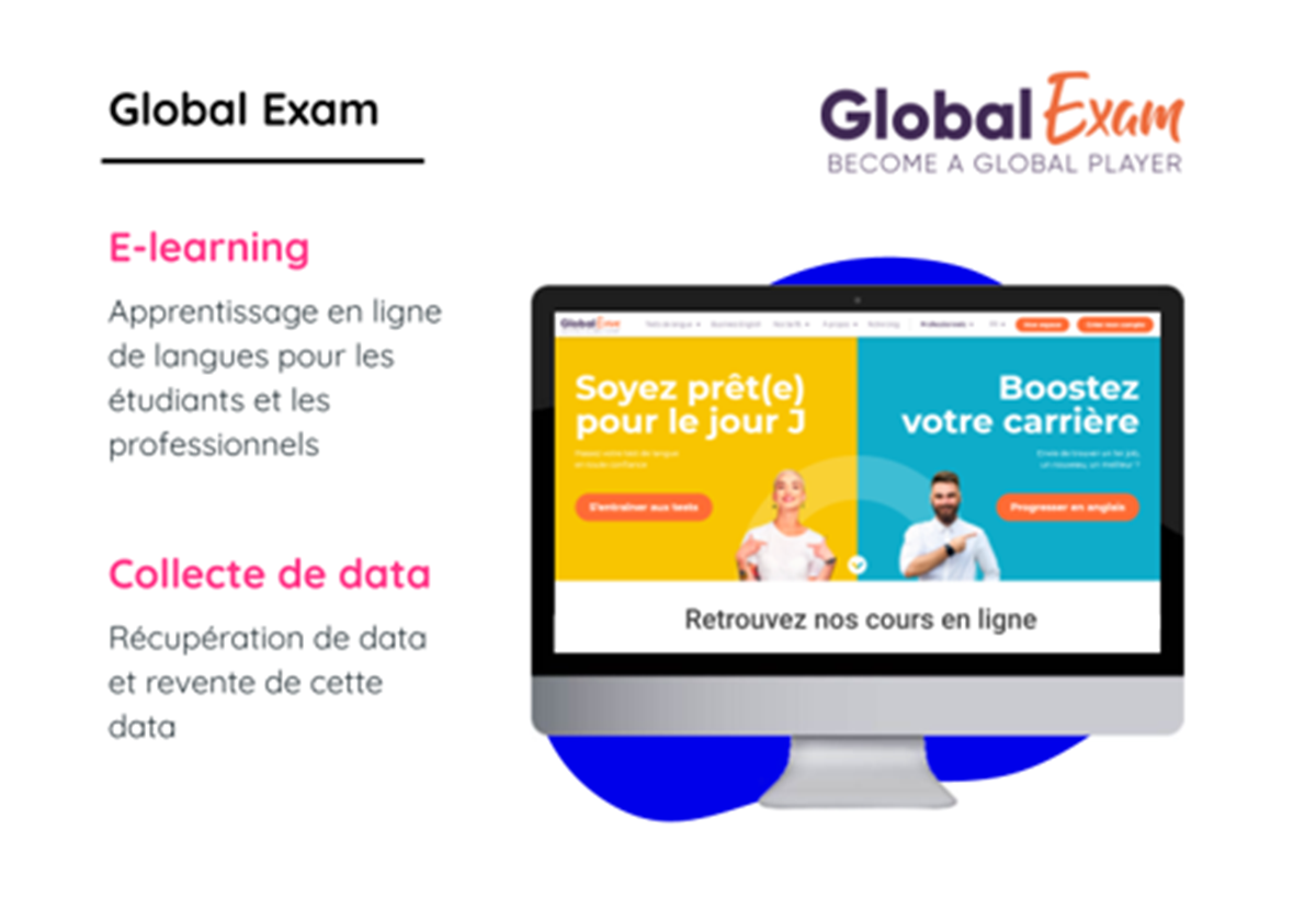 Global Exam - 