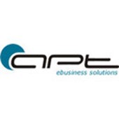 apt-ebusiness GmbH Logo