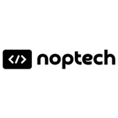 noptech LTD | nopCommerce services Logo