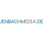 jenbachmedia.de Logo