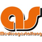Axel Schilling Mediengestaltung Logo